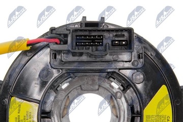 фото thumb №13, Стрічка кермо змотувач kia cee'd 1.0 1.4 mpi 1.6