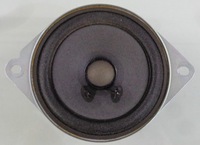 фото thumb №1, Ford galaxy mk3 09 r динамік багажника