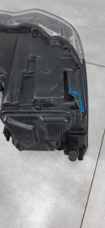 фото thumb №7, Audi a1 лампа левая обычная перед 8x0941003