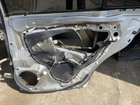 фото thumb №7, Subaru legacy 2016 права сторона двері задні