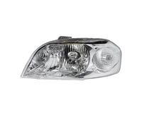 фото thumb №1, Фара головний chevrolet aveo t250 , 06-11