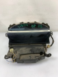 фото thumb №1, Счетчик приборы toyota 83800-52120