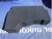 фото thumb №1, Защита аккумулятор ford fusion lift usa hybrid