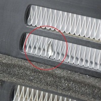 фото thumb №7, Audi q7 4m 2016 нагреватель отопителя