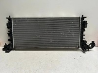 Купить Радиатор воды opel astra k, фото thumb