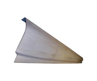 фото thumb №1, Toyota corolla verso 2002 - 2004 поріг p