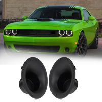 фото thumb №3, Mpa отверстие plug bezel dla 2015-2020 dodge challenger