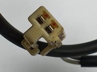 фото thumb №3, Датчик abs absu задня mazda rx-8 rx8 f151-4371y