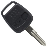 фото thumb №1, Nissan micra primera корпус pilot ключ