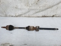 фото thumb №1, Приводной вал правая длинная opel mokka a 1.7 cdti 95090835