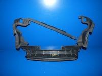 фото thumb №1, Mercedes ml w164 воздуховод воздуха перед