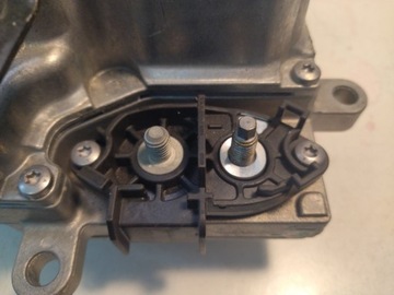 фото thumb №5, 5qe907070c электроника управляющая двигатель vw e-golf 2014-2020r