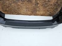 фото thumb №7, Volvo v70 2008+ r-design бампер задня задній