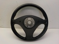 фото thumb №10, Audi a6 c5 a4 b5 повітропровід колесо шкіра мультифункція 4b0419091l