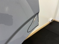 фото thumb №6, Renault megane e-tech 2022r- дверь левая зад задние