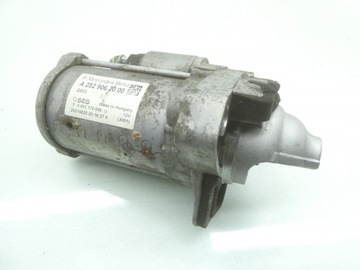 фото thumb №1, Mercedes cla w118 1.3 стартер a2829062000