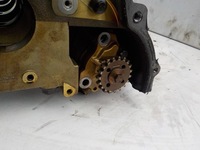 фото thumb №10, Ford mondeo mk4 2.3 16v seba блок dol двигателя