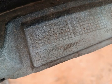 фото thumb №15, Peugeot 308 крыло левый перед переднее 9656738580