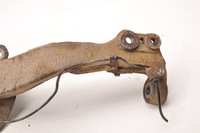 фото thumb №7, Ford ranger iv 3.2 tdci поворотный кулак левая передняя eb3c-3k171-dc