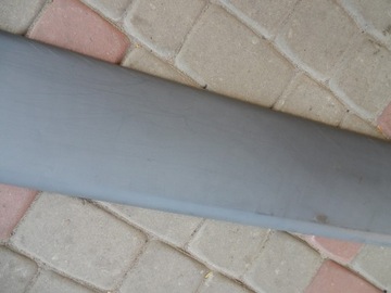 фото thumb №5, Планка ліва бокова кузов trafic vivaro primastar 01-