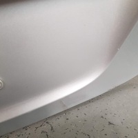 фото thumb №5, Mercedes c klasa 203 coupe w203 крышка багажника задняя