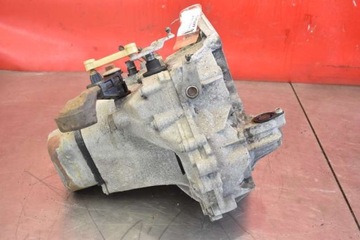 фото thumb №6, Коробка передач коробки передач 20cq20 peugeot 207 1.4 8v 73 km 06-09