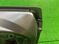 фото thumb №16, Toyota bz4x крышка багажника задняя задняя крышка багажника