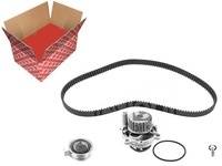 фото thumb №1, Комплект - набір ремінь розподільного валу febi