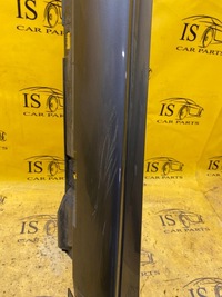 фото thumb №5, Планка пороговая порог левая mercedes w257 cls amg 297