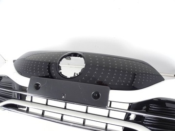 фото thumb №8, Бампер перед переднее mercedes eqs 297 a297 w297