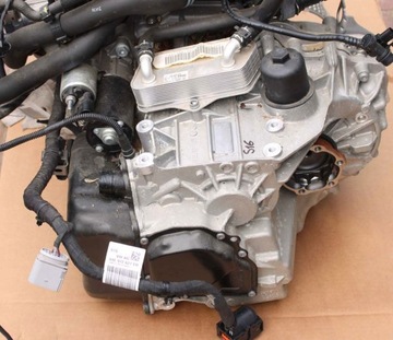 фото thumb №10, Audi q3 коробка передач коробки передач автомат syt 6-cio ступенева dsg пробіг 19 kilomet