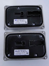 фото thumb №7, Mercedes slc r172 172 перетворювач лампи led