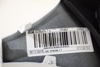 фото thumb №14, Bmw 5 g60 g61 бампер перед basic usa 6 pdc mineral weiss a96