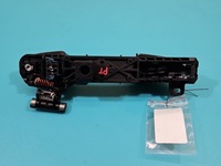 фото thumb №3, Ручка задня права зовнішня toyota rav4 iv