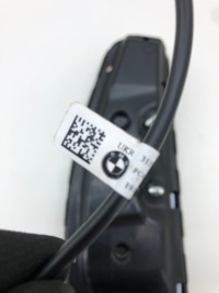 Bmw x1 u11 подушка подушка безпеки сидіння правий перед 9493488 Недорого, фото thumb