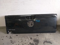 фото thumb №1, Кришка багажника задня dodge ram 19-