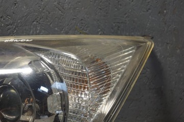 фото thumb №10, Honda cr-v iii лампа лівий перед ксенон uk s2364