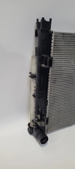 фото thumb №3, Радіатор wody + кондиціонера renault clio captur