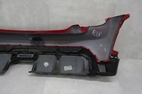 фото thumb №9, Бампер задняя задний mini cooper f56 s jcw works lift lci 20-