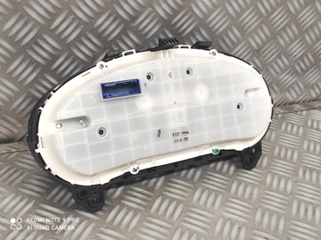 фото thumb №8, Спидометр приборы 39085725 европа opel astra k v opel astra k 1.6 cdti