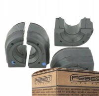 фото thumb №1, Втулка подушка гумовий елемент стабілізатора kpl задня vw golf alltrack