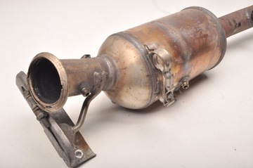 фото thumb №10, Mercedes w156 2.2 cdi катализатор dpf a2464900292
