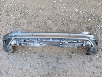 фото thumb №1, Бампер задний ford kuga ii lift st-line 2016r-