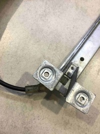 фото thumb №6, Подъемник стекла правые зад space star 0130821788