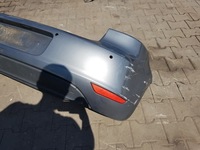 фото thumb №6, Vw golf 6 vi 08-13r hb бампер задня la7t