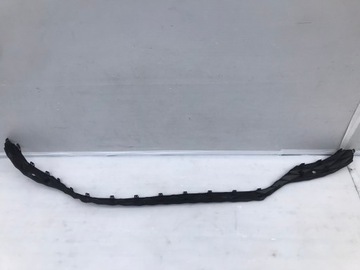 фото thumb №5, Hyundai tucson iv nx4e накладка бампера зад 2020-