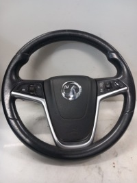 Купить Руль opel insignia, фото thumb