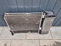 Ремень передний радиатор 1,5 dci renault kangoo iii 3 2013- #8854 Оригинал, фото thumb