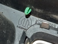 фото thumb №10, Jeep renegade lift решітка радіатора org