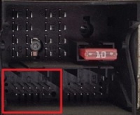 Цифровой чейнджер bluetooth к usb audi vw skoda seat golf passat t4 t5 Киев, фото thumb